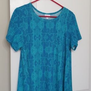 LuLaRoe Carly